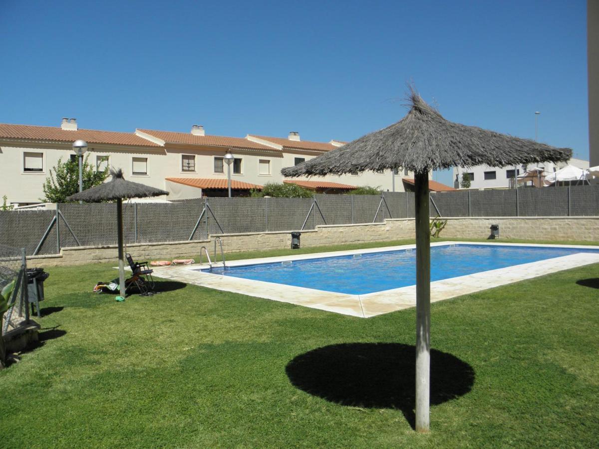 Apartamento En Jerez De La Frontera 2 Exterior foto
