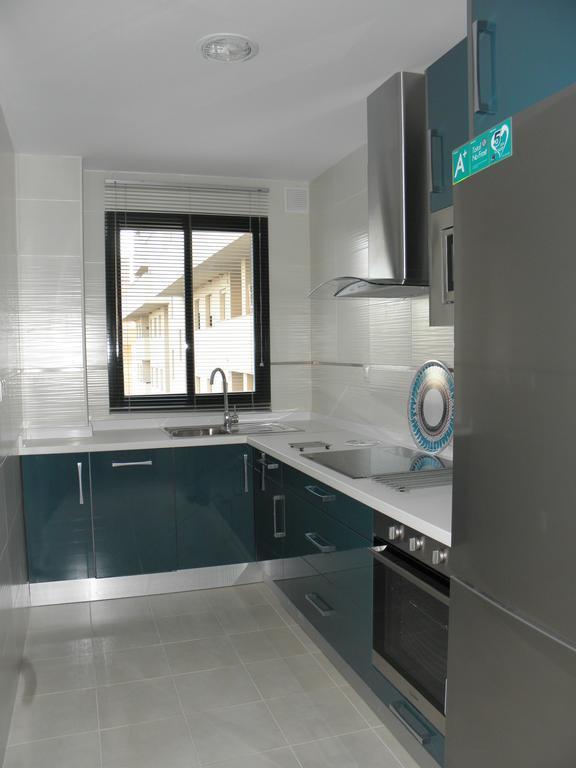 Apartamento En Jerez De La Frontera 2 Exterior foto