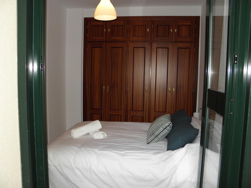 Apartamento En Jerez De La Frontera 2 Exterior foto