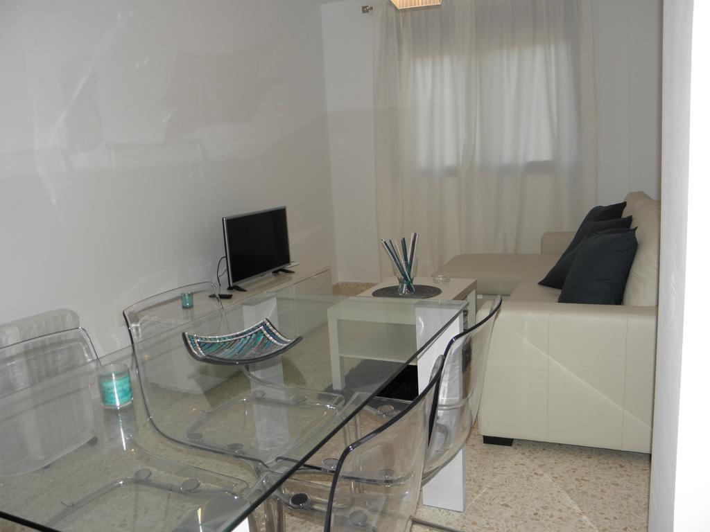 Apartamento En Jerez De La Frontera 2 Exterior foto