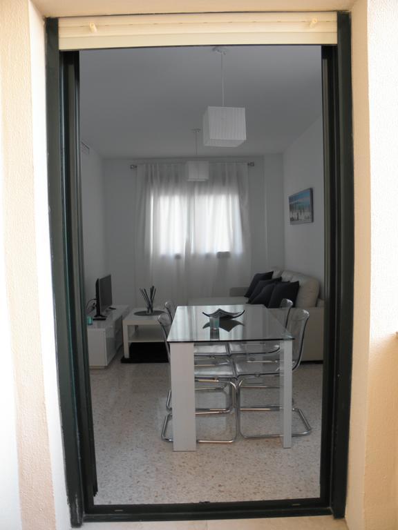 Apartamento En Jerez De La Frontera 2 Exterior foto